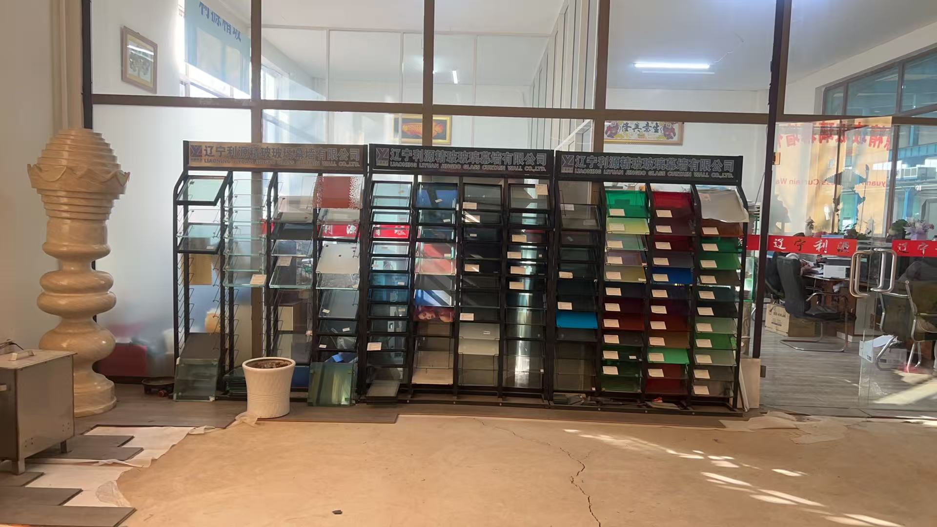 秦皇岛市工程玻璃批量采购中空玻璃 - 哪里好